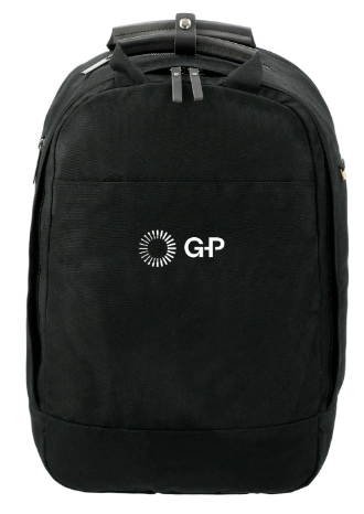 Globalization Partners Backpack