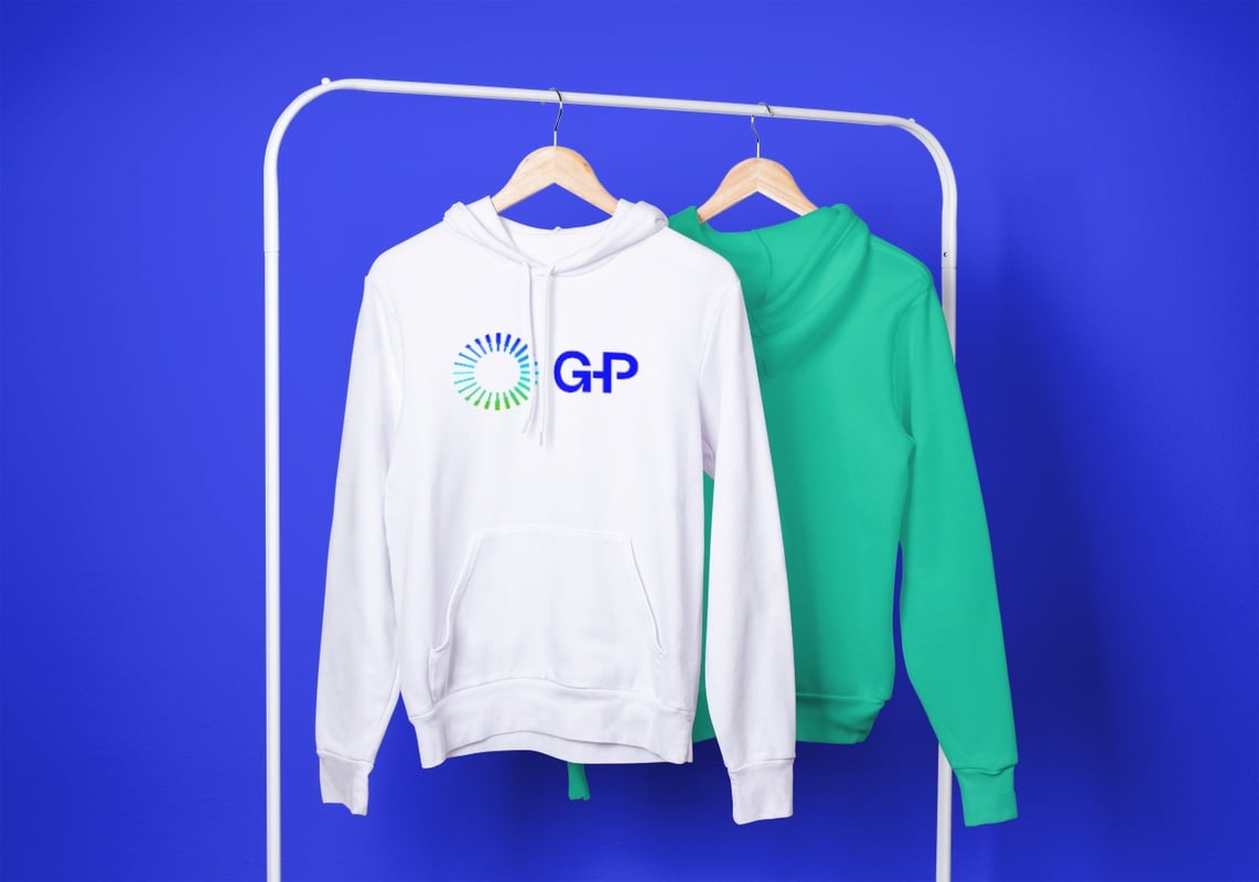Globalization Partners Hoodie
