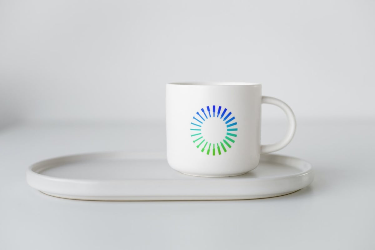 Globalization Partners Mug
