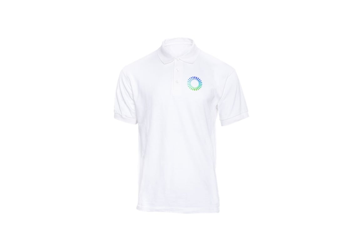 Globalization Partners Polo